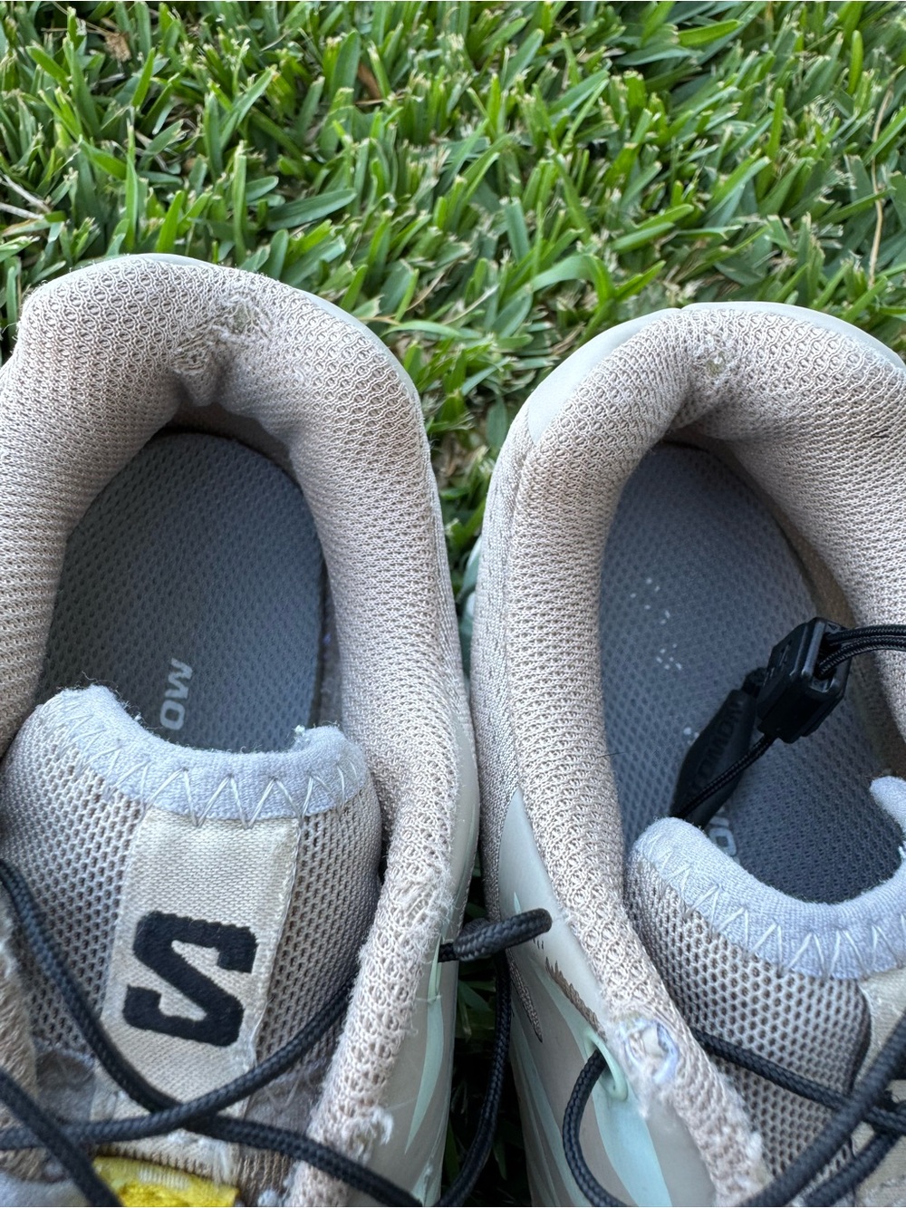 Salomon Gender Inclusive XT-6 Sneaker - Picture 4 of 12
